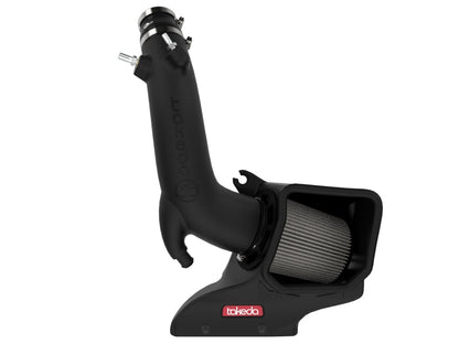 aFe MagnumFORCE Intake Stage-2 Pro DRY S 17-23 Hyundai i30N L4-2.0L (t)