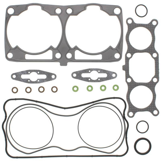 Vertex Pistons Top End Gasket Kit