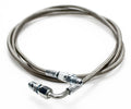 Clutch Masters 06-09 Honda Civic Si Steel Clutch Line
