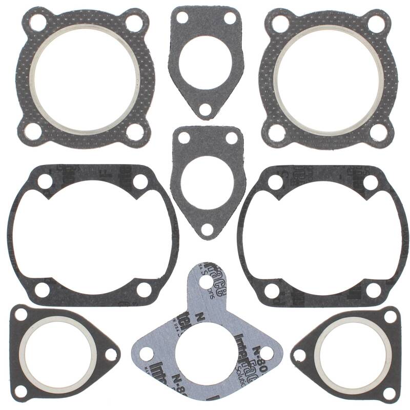 Vertex Pistons Top End Gasket Kit