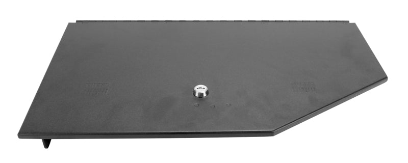 Tuffy Ram Trucks Underseat Lid W/ Keyed Lock