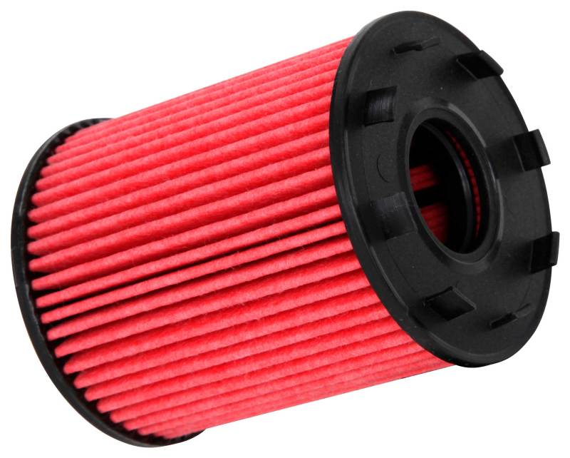 K&N Performance Oil Filter - 14-18 Fiat 500L 1.4L L4 Gas