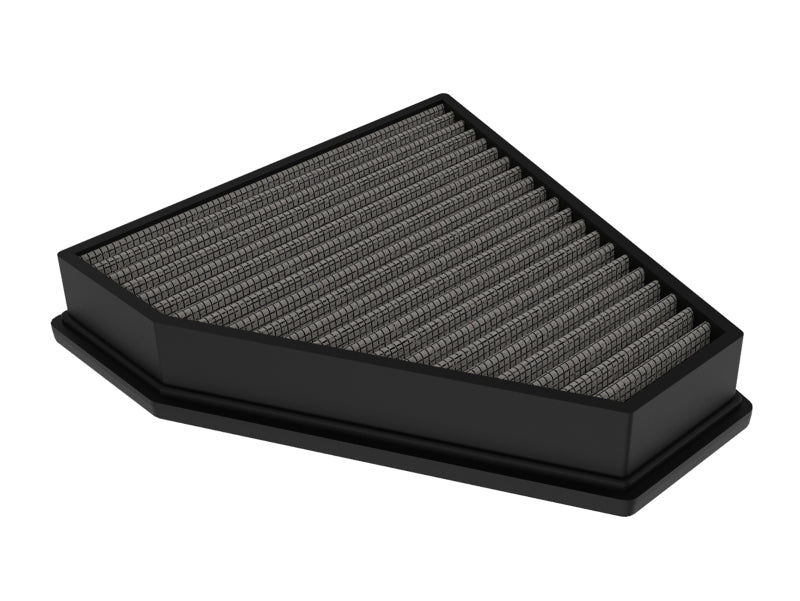 aFe MagnumFLOW Air Filters OER PDS A/F PDS BMW 3-Series 06-11 L6-3.0L non-turbo - Precision R