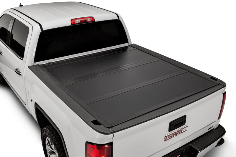 UnderCover 2020 Chevy Silverado 2500/3500 HD 6.9ft Ultra Flex Bed Cover