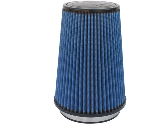 aFe MagnumFLOW Air Filters UCO P5R A/F P5R 6F x 7-1/2B x 5-1/2T x 10H - Precision R