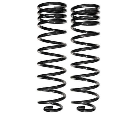 Carli 19-23 Ram 1500 HD Rear Coil Springs 1/2in Lift Multi Rate