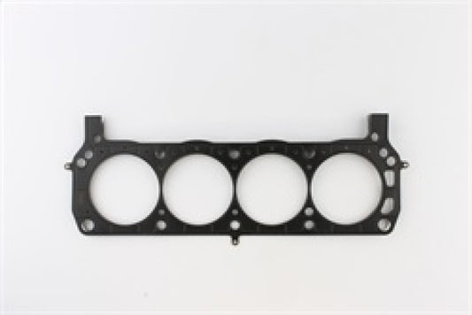 Cometic Ford SB 289/302/351 4.2in Bore .040in MLX Non-SVO Head Gasket - Right