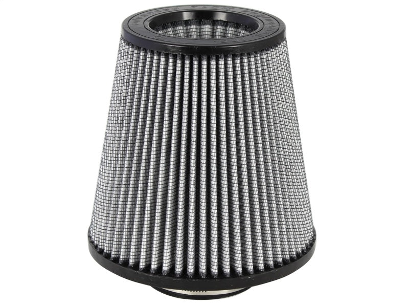 aFe MagnumFLOW Air Filters CCV PDS A/F CCV PDS 3-1/2F x 8B x 5-1/2T (Inv) x 8H - Precision R