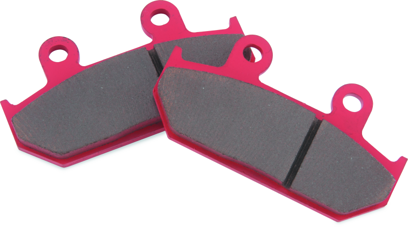 BikeMaster Honda Sintered Brake Pads