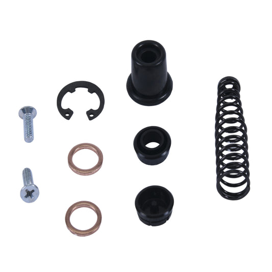 All Balls Racing 85-96 Honda VT1100C Master Cylinder Rebuild Kit Clutch