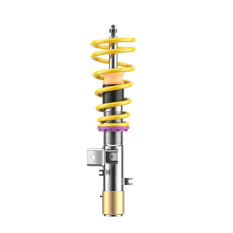 KW BMW M340i xDrive G20 AWD Sedan Without Electronic Dampers Coilover V2