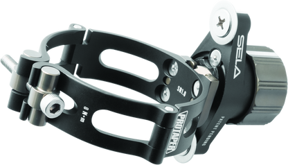 ProTaper SELA - Self Engaged Launch Assist