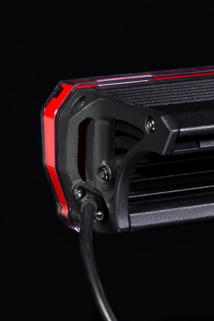 ARB Intensity V2 Light Bar Combination