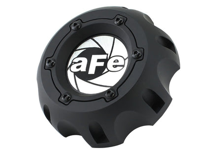 aFe Power Gamma Oil Cap GMA Oil Cap Ford Diesel Trucks 11-14 V8-6.7L (td)