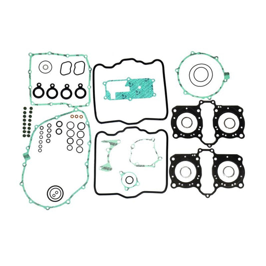 Athena 86-89 Honda VFR F 750 Complete Gasket Kit (Excl Oil Seal)