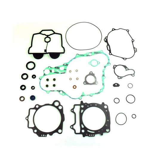 Athena 16-18 Yamaha WR 450 F Complete Gasket Kit