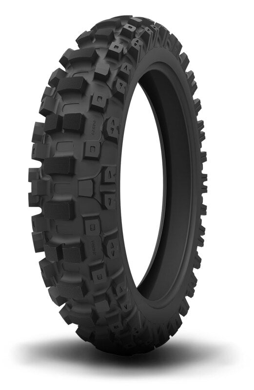 Kenda K786 Washougal II Rear Tires - 100/90-19 4PR 57M TT 168H1039