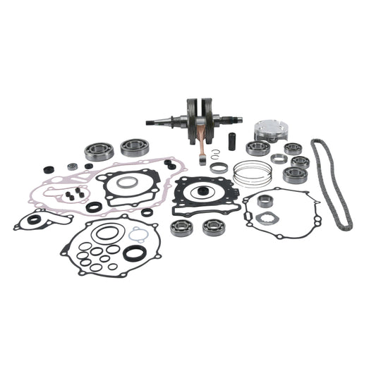 Vertex Pistons Wr Complete Rebuild Kit