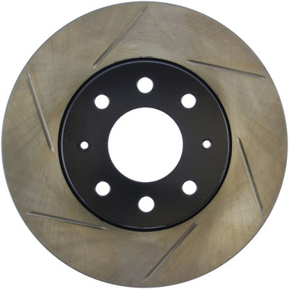 StopTech Slotted Sport Brake Rotor