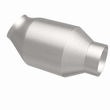 MagnaFlow Conv Univ 2.25inch C/A Met.