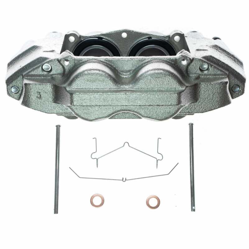 Power Stop 16-19 Lexus GX460 Front Right Autospecialty Caliper w/o Bracket