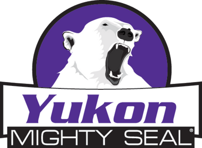 Yukon Gear Pinion Seal For Jeep Liberty Front