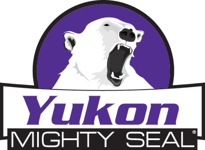 Yukon Gear Replacement Side Yoke Seal For 80-87 Dana 44-HD ICA Vett