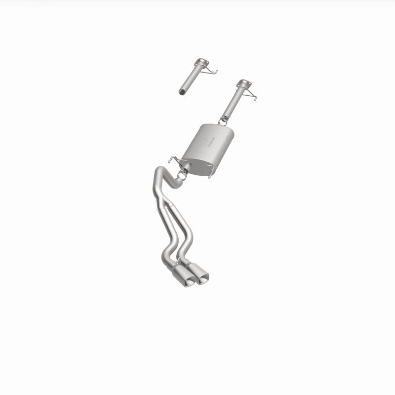 MagnaFlow Sys C/B Toyota 4-Runner 03