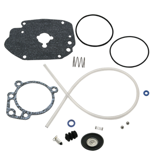 S&S Cycle Basic Rebuild Kit for Super E/G