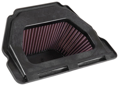 K&N Replacement Drop In Air Filter for 2015 Yamaha YZF R1