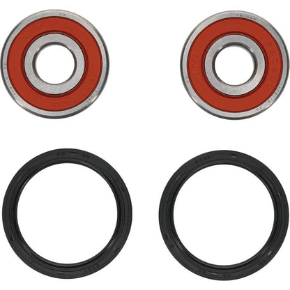 Pivot Works Pw Premium Wheel Bearing