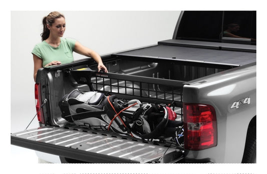 Roll-N-Lock 20-22 Jeep Gladiator (60in. Bed Length) Cargo Manager