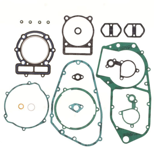 Athena 96-00 Husqvarna TE 410 Complete Gasket Kit