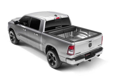 Roll-N-Lock 19-23 RAM 1500 w/o Swing Gate Tailgate SB 76.3in M-Series Retractable Tonneau Cover