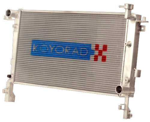 Koyo 2002 Subaru Impreza WRX 2.0L Turbo Radiator