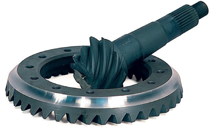 ARP VW 02A M10 Ring Gear Bolt Kit