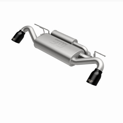 Magnaflow 2021 Ford Bronco Sport Street Series Cat-Back Performance Exhaust System