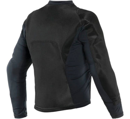 Dainese Pro-Armor Safety Jacket 2.0 Black/Black - Medium