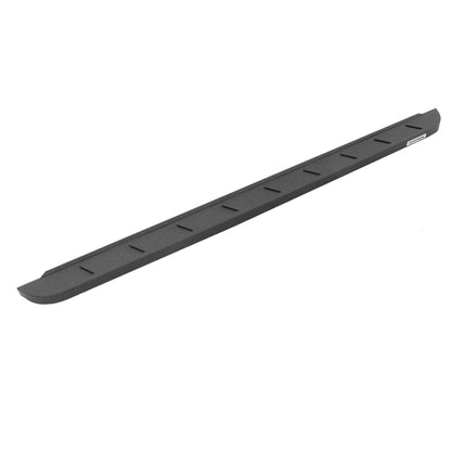 Go Rhino RB10 Slim Running Boards - Universal 73in. - Tex. Blk