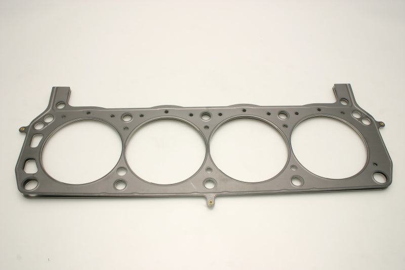 Cometic Ford SB 4.155 inch Bore .060 inch MLS-5 Headgasket (w/AFR Heads)