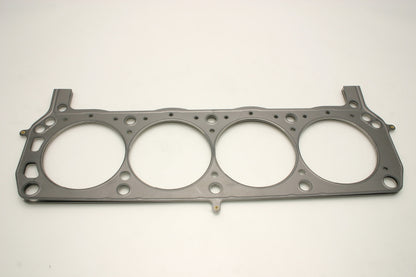 Cometic Ford SB 4.155 inch Bore .080 inch MLS-5 Headgasket (w/AFR Heads)