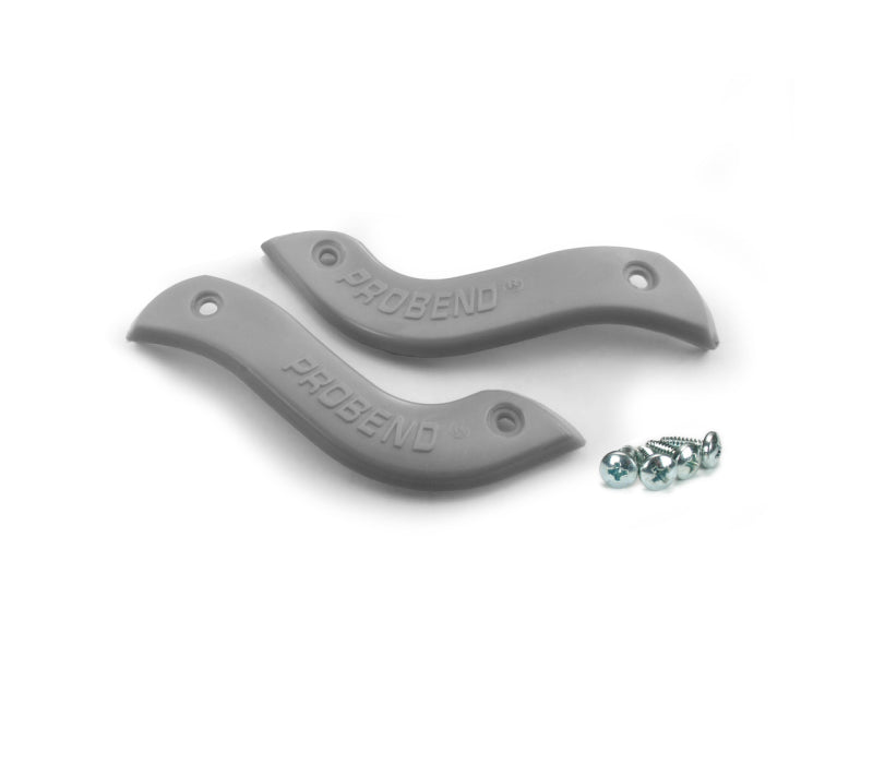 Cycra Probend Plastic Bumper - Grey