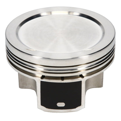 JE Pistons Ford 2.5L ST 84.00mm Bore 8.50:1 Single Piston