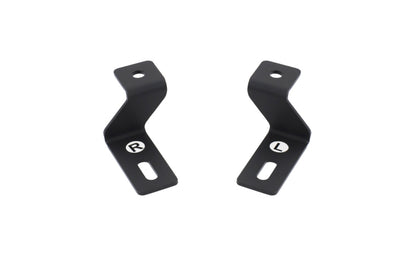 Diode Dynamics Stage Series Reverse Light Mounting Kit for 2019-Present Ram