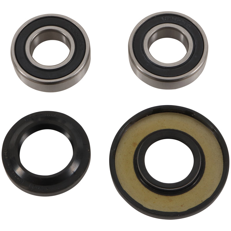 Pivot Works 85-94 Honda CR125R PW - Front Wheel Bearing Kit