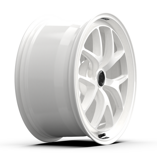 fifteen52 Sector RSR 19x9.5 5x114.3 38mm ET 73.1mm Center Bore Rally White