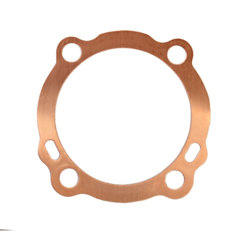 Athena Harley-Davidson 0.5mm Thick Copper Cylinder Head Gasket - Set of 10