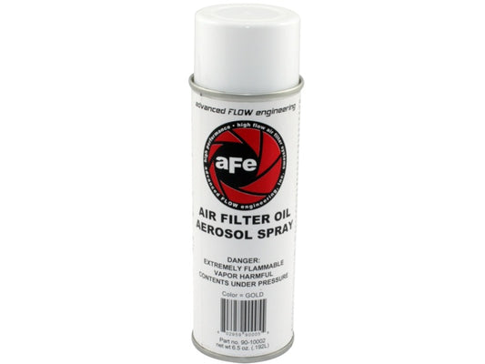 aFe MagnumFLOW Chemicals CHM Oil 6.5 oz Aerosol (Gold)