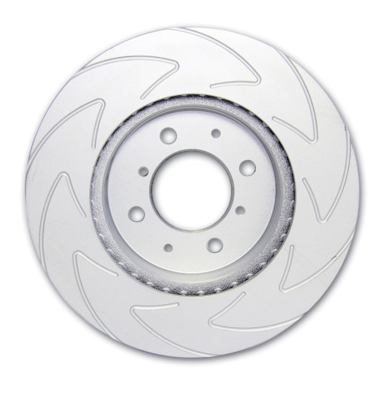 EBC 03-04 Cadillac XLR 4.6 BSD Rear Rotors