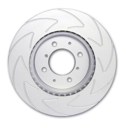 EBC 10-14 Ford Mustang 3.7 BSD Rear Rotors